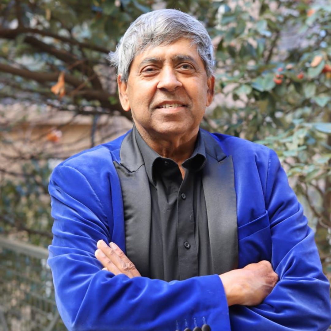 JOE DODANI, Founder | The Land Guru