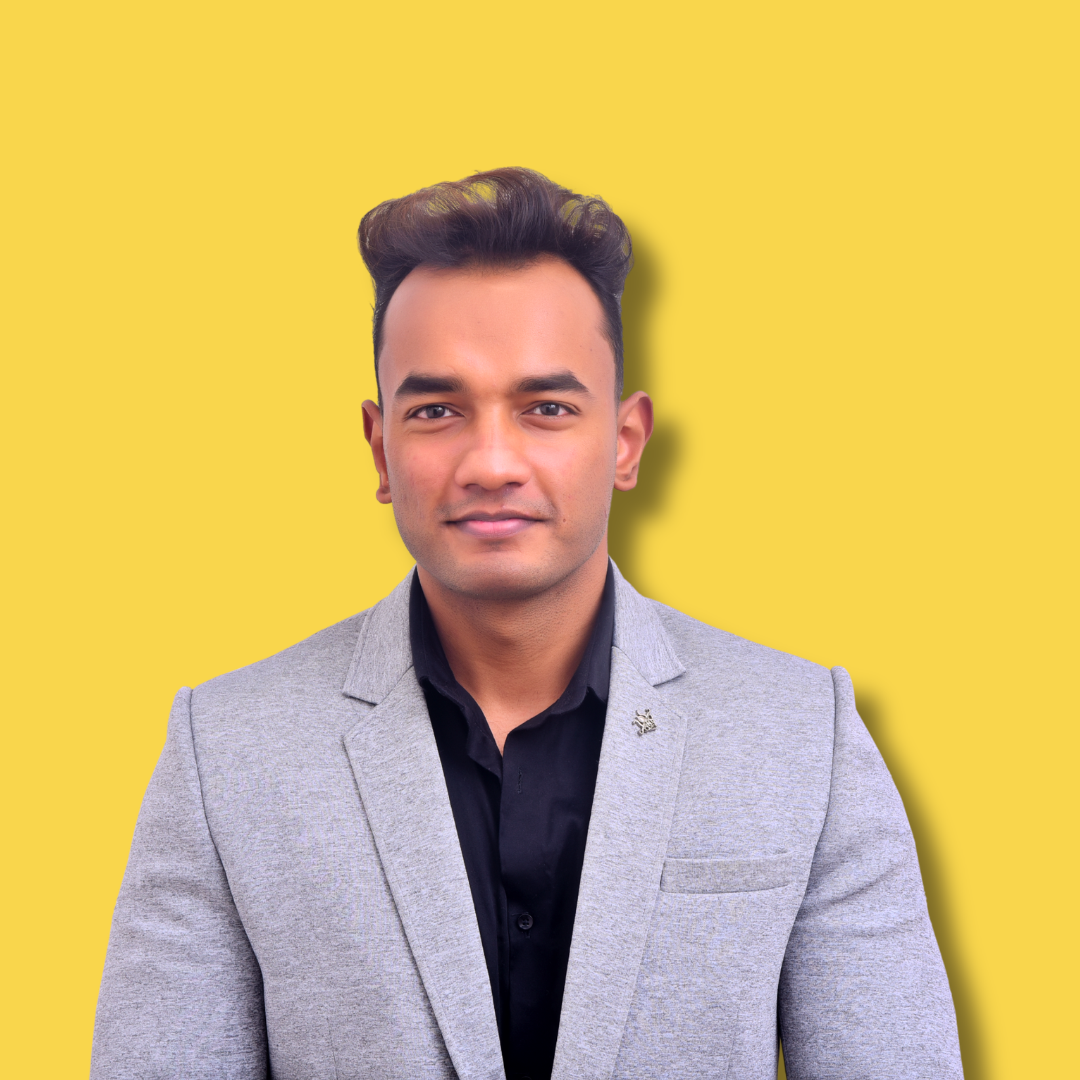 DEEPANSHU ARYA, Digital Marketing & Lead Generation