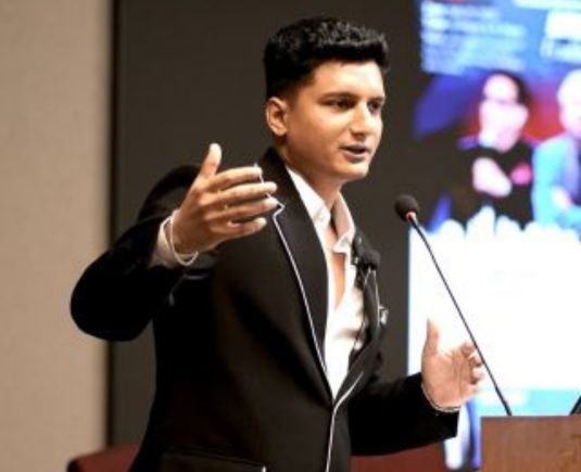 ASHUTOSH ARYA, Sales & Client Relations